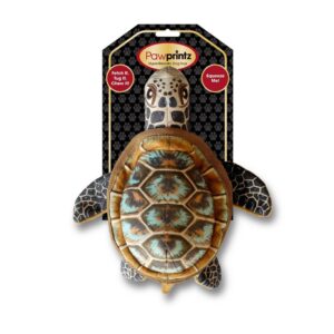 SEA TURTLE PAWPRINTZ