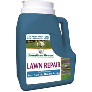 LAWN REPAIR MADE EASY 100SQF