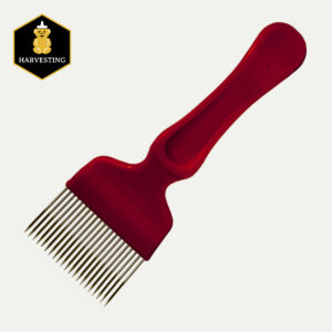 HLH UNCAPPING SCRATCHER