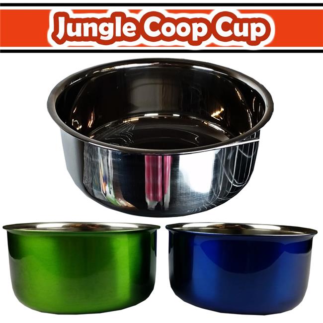 COOP CUP 30OZ STAINLESS AE
