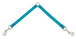 3/4in Aqua 24in Coupler