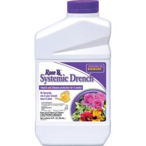 ROSE RX SYSTEMIC DRENCH