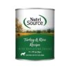 NUTRISOURCE TKY/RCE 13OZ