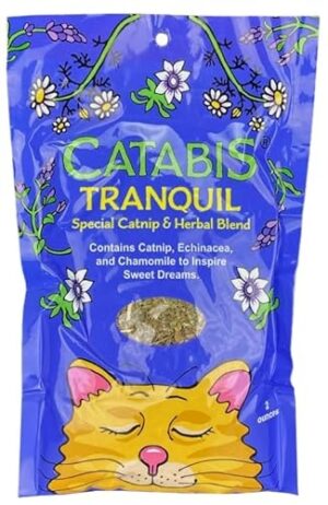 CATABIS BAG TRANQUIL 2OZ