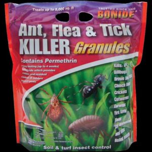 ANT FLEA & TICK KILLER 10 LB