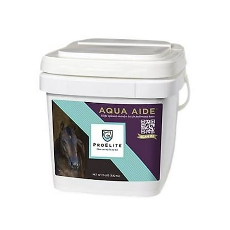 PROELITE AQUA AIDE OM