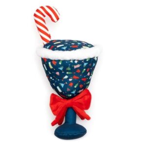 WORTHY HOLIDAY CHEER LG