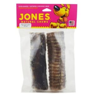 JONES NAT TRACHEA CHEW MD 2P