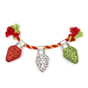 WORTHY D MERRY BRIGHT LG