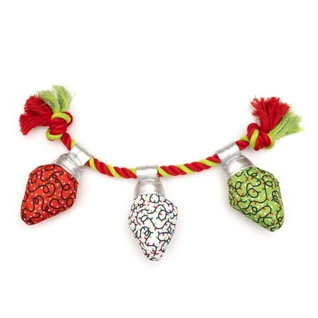 WORTHY D MERRY BRIGHT LG