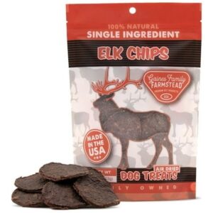 4.5OZ GAINES ELK CHIPS