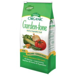ESPOMA GARDEN TONE 3-4-4   4LB