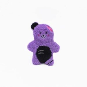 HALLOWEEN BONEZ ZOMBIE BEAR
