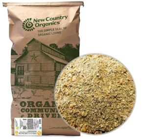 NCO STARTER NC/NS 40LB