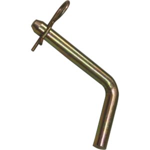 STAINLESS STEEL SNAP 80X9MM