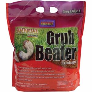 ANNUAL GRUB BEATER GRAN 6LB