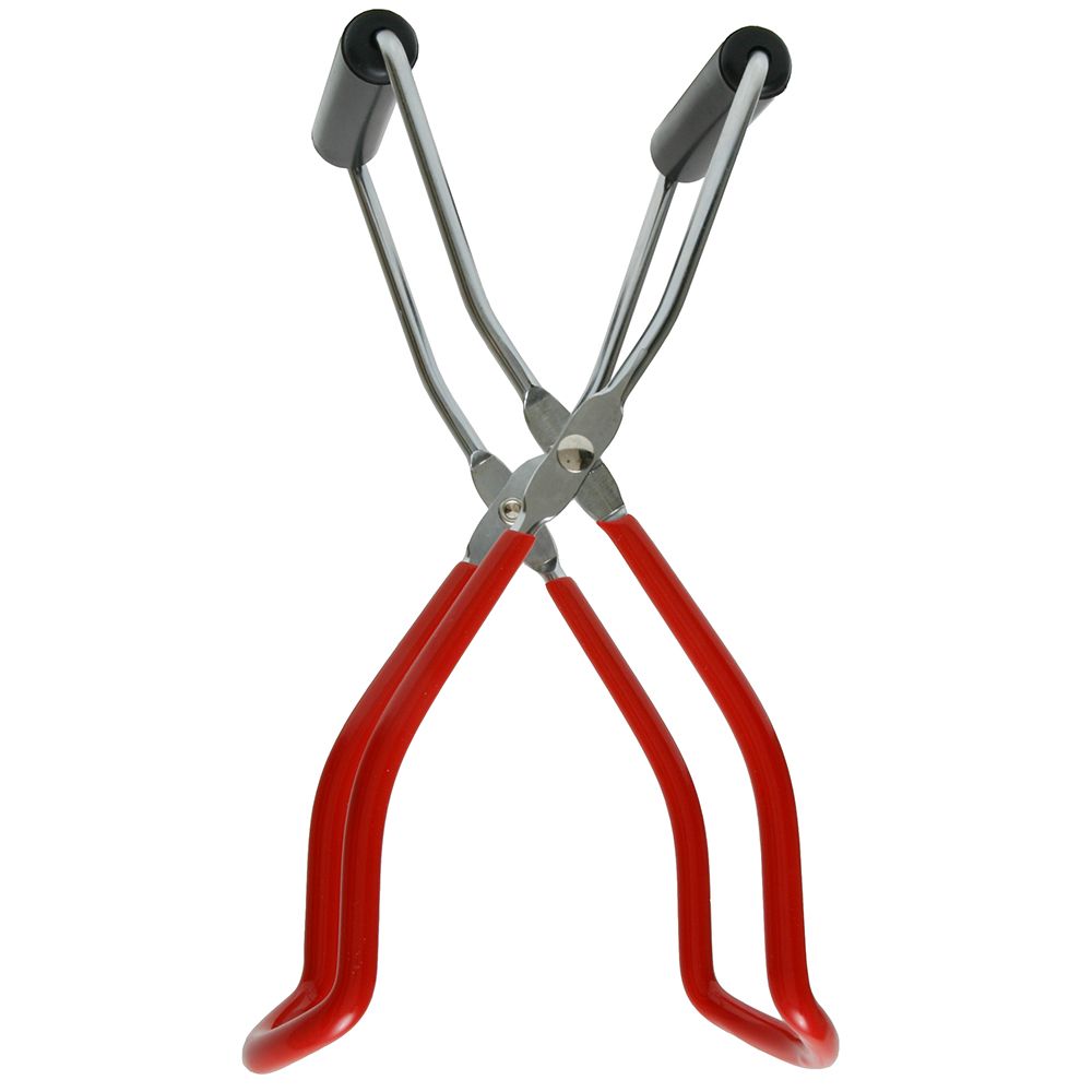 BALL SECURE-GRIP JAR LIFTER