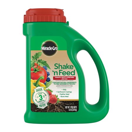 SHAKE & FEED MG TOM/VEG 4.5#