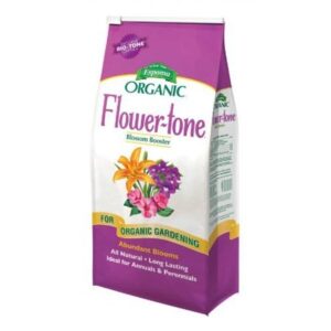 FLOWER TONE 3-4-5 4LB