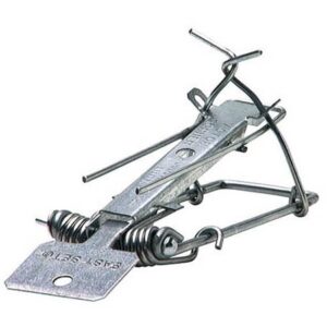 VICTOR GOPHER TRAP 6"