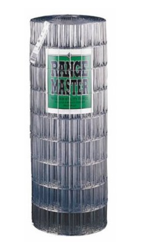 WELDED WIRE 2X4 48X50 14G