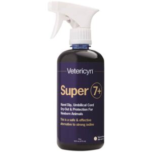 SUPER 7 ULTRA NAVEL DIP 16OZ