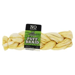 REDBARN PUFF BRAID CHEW L