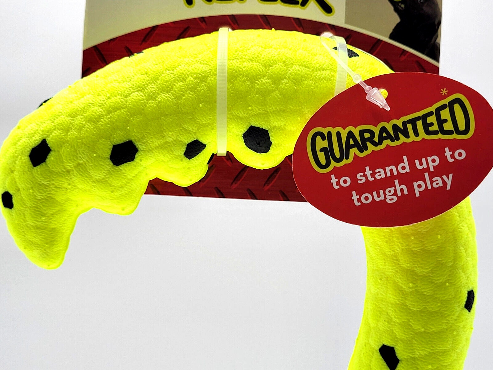 KONG REFLEX TUG N FETCH - Image 4