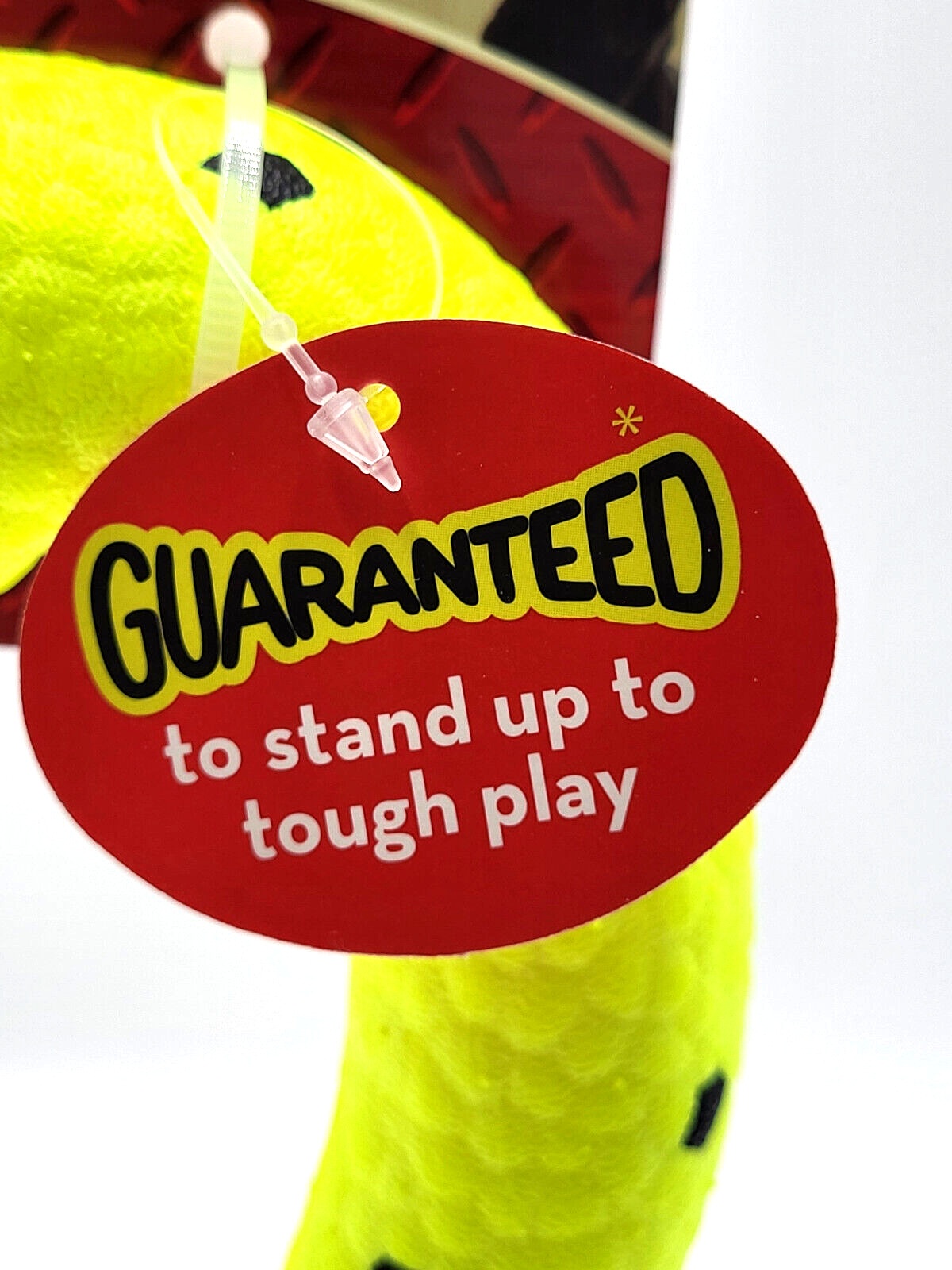 KONG REFLEX TUG N FETCH - Image 6