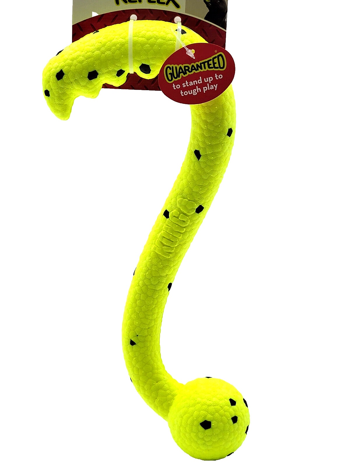 KONG REFLEX TUG N FETCH - Image 7