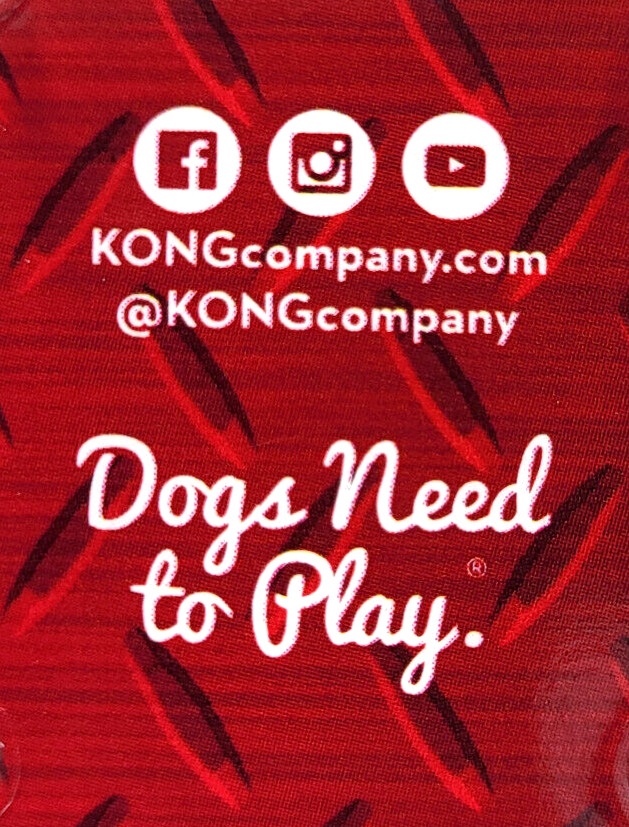 KONG REFLEX TUG N FETCH - Image 10