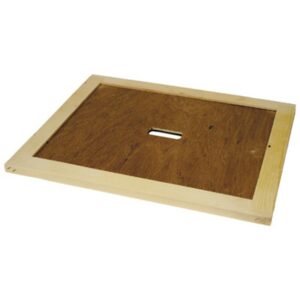 BEEHIVE INNER COVER 10 FRAME