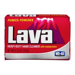 LAVA BAR HAND SOAP
