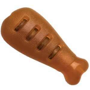 TREAT RINGER FLEXGRIP BONE S