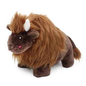 WOOLIEZ BILLIE THE BISON LG