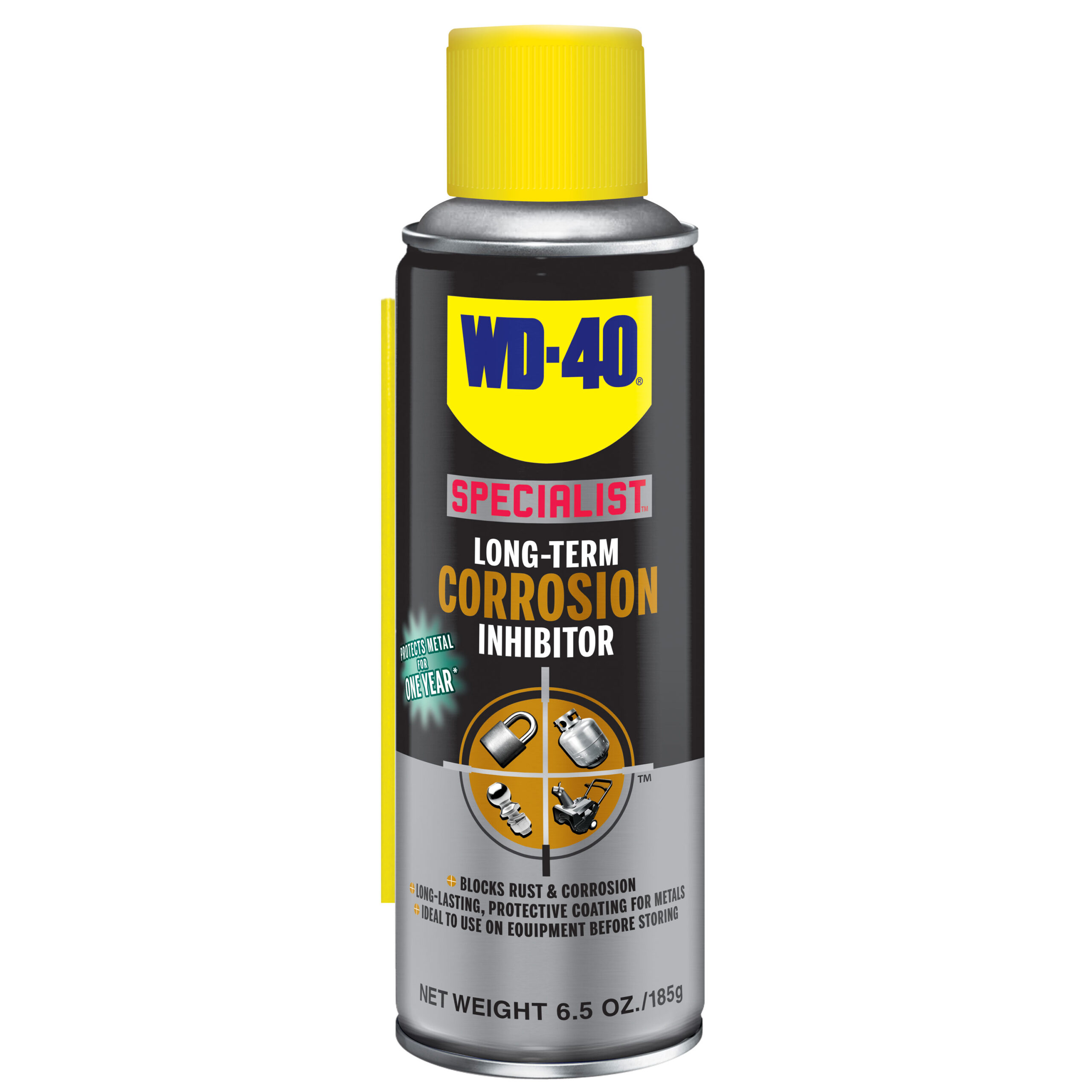 WD-40 CORROSION INHIB 6.5OZ