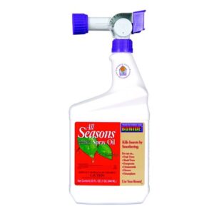 ALL SEASON HORT OIL SPRY QT