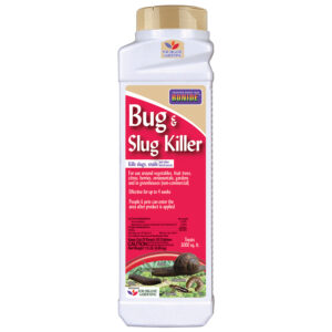 BUG & SNAIL BAIT 1.5LB