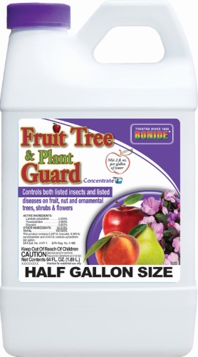 BONIDE FRUIT TREE GUARD CONC 64Z