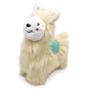 WOOLIEZ LARRY THE LLAMA LG