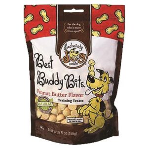 BEST BUDDY BITS PNT BTTR 5.5