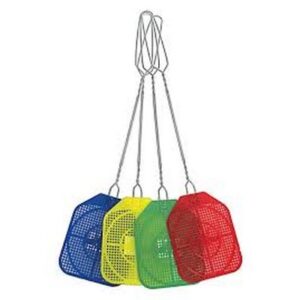 FLY SWATTER PLST/WIRE REVENG