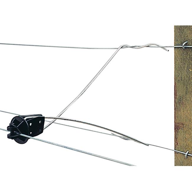 INSULATOR WITH PINLOCK 12IN