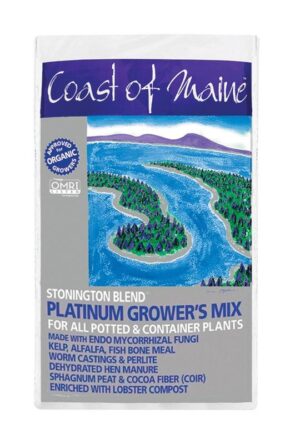 SB ORGANIC GROWERS MIX 1.5CF