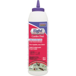 EIGHT GARDEN DUST 10OZ