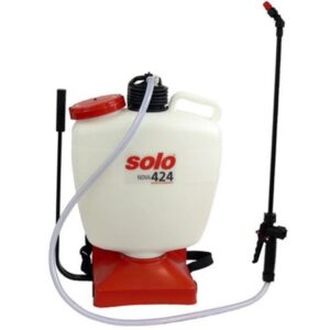 SPRAYER 4GAL SOLO BACKPACK