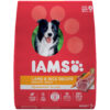 IAMS PH LAMB/RICE DOG 38.5