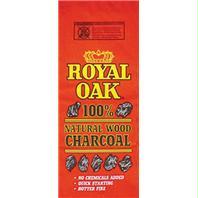 HARDWOOD LUMP CHARCOAL 18LB