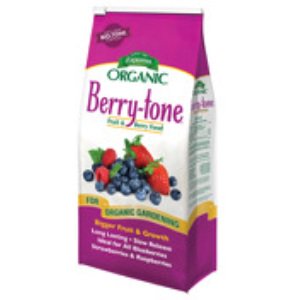 ESPOMA BERRY TONE 4-3-4     4 LB