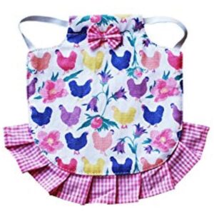 HEN COUTURE JACKET PINK STD